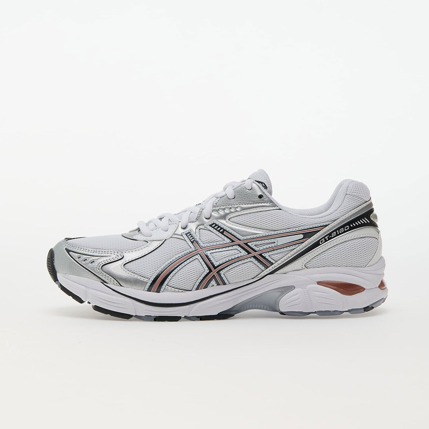 Tenisky a topánky Asics GT-2160 White/ Rose Rouge Šedá | 1203A320-103, 0