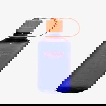 Fľaše Nalgene Sustain Narrow Mouth Bottle 500ml Modrá | 2021-1616, 0