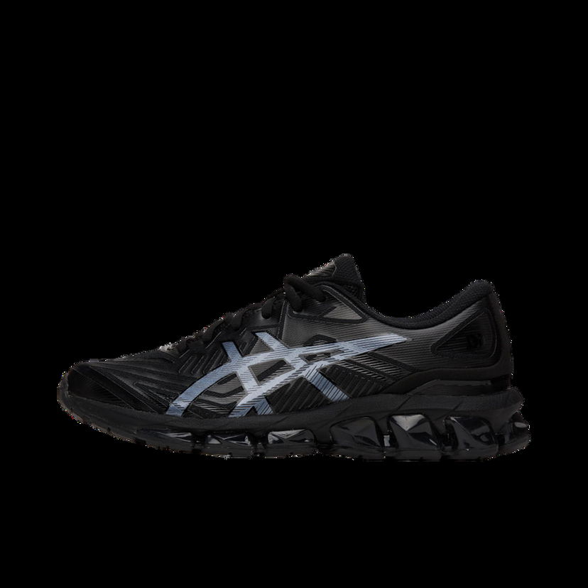 Tenisky a topánky Asics GEL-Quantum 360 VII "Black" Čierna | 1201A867