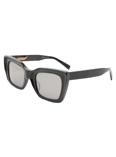 Slnečné okuliare UNDERCOVER Sunglasses Čierna | UC1C4E01-BLK