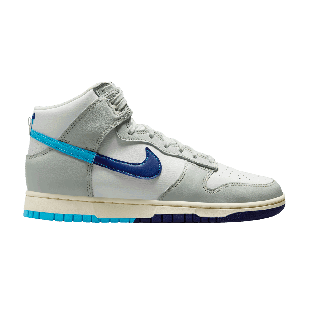 Tenisky a topánky Nike Dunk High SE Šedá | DZ2535-100, 0