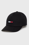 Black Baseball Cap