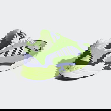 Tenisky a topánky adidas Originals Yung-1 Zelené | EG2922, 1