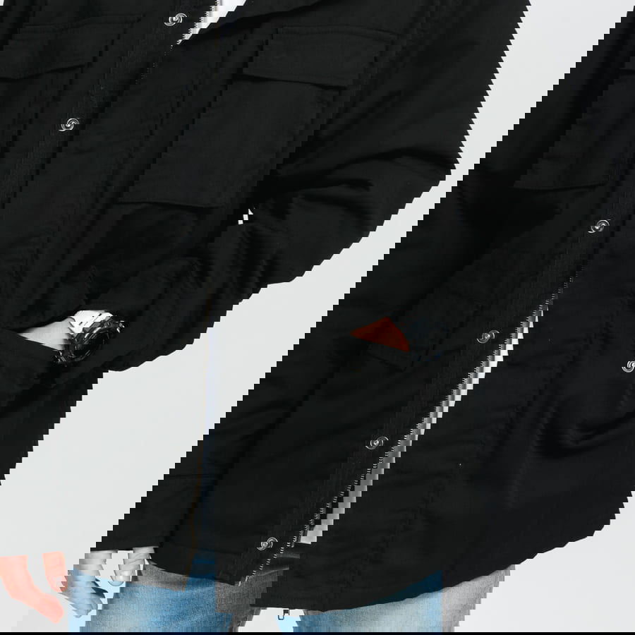 Big M-65 Jacket