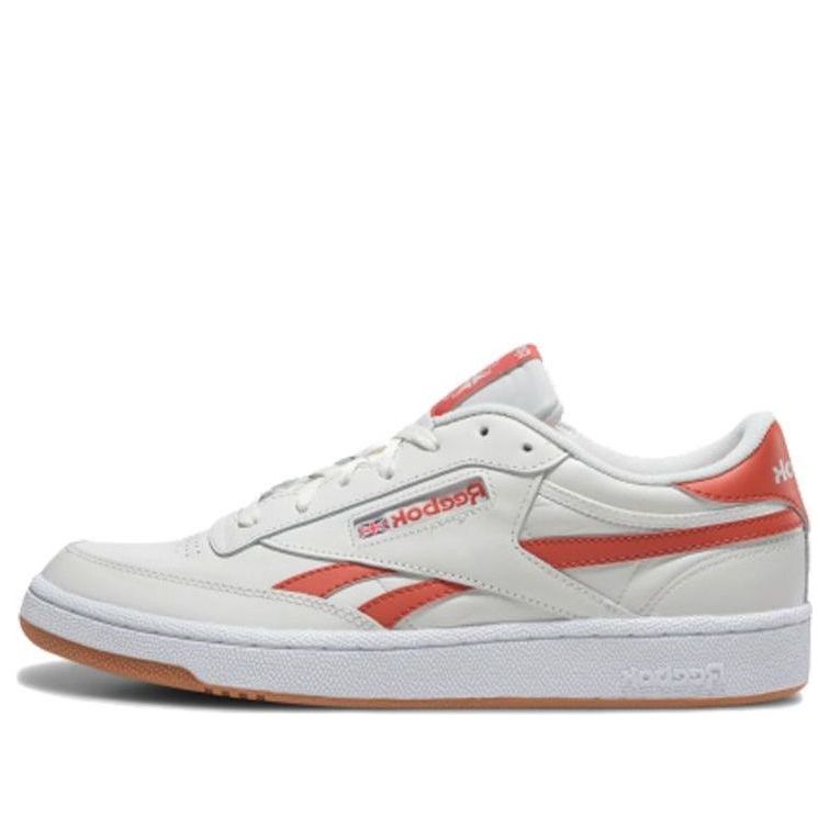 Tenisky a topánky Reebok Club C Revenge Biela | FW3599