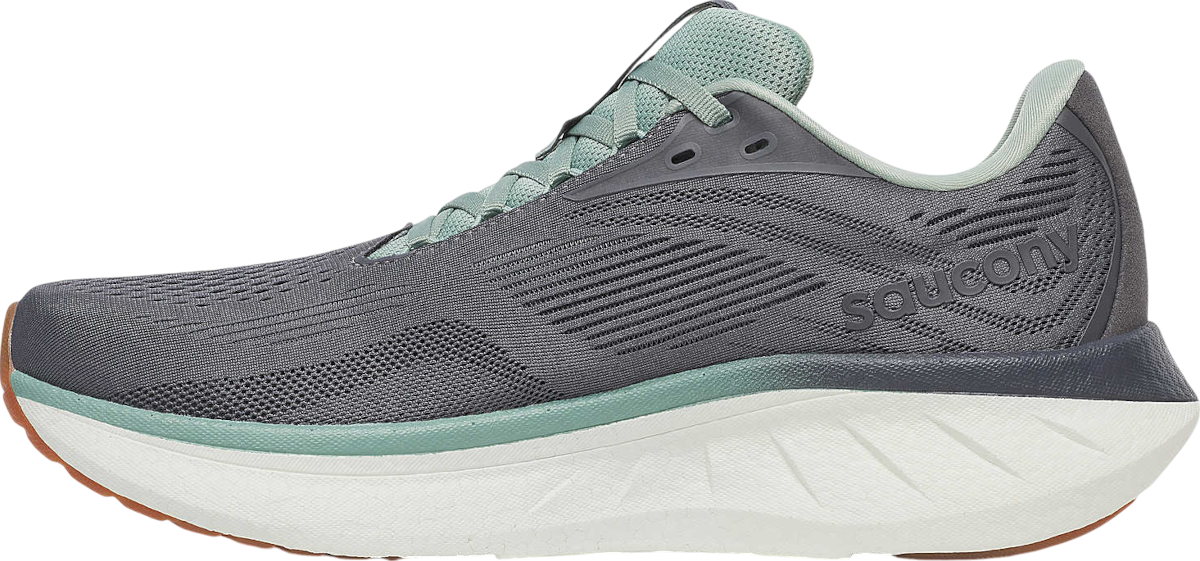 Tenisky a topánky Saucony Saucony Ride 18 Šedá | s21000-227, 1
