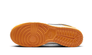 Tenisky a topánky Nike Dunk Low Oranžová | FN3418-100, 3
