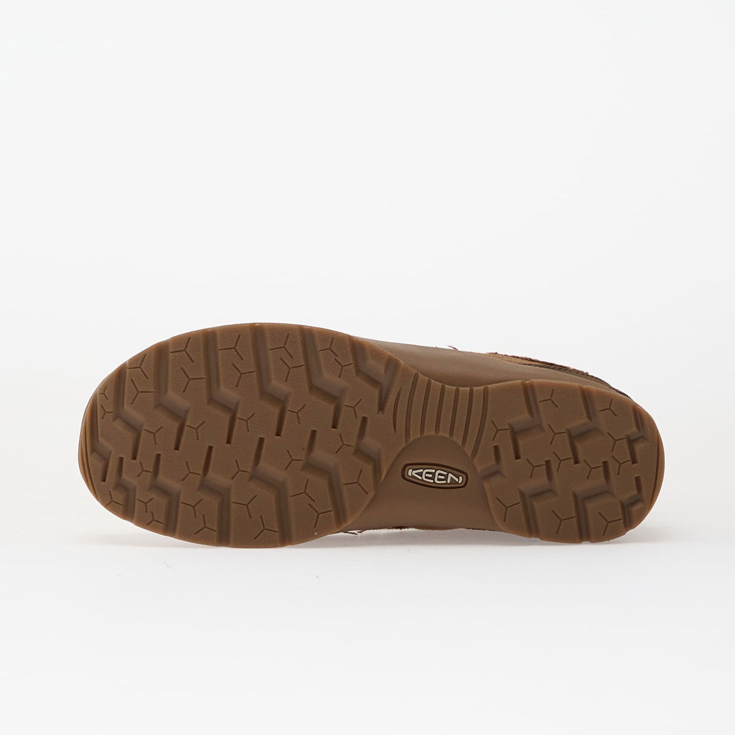 Tenisky a topánky Keen Keen x Skall Studio Jasper Split Hnedá | 1031290, 1