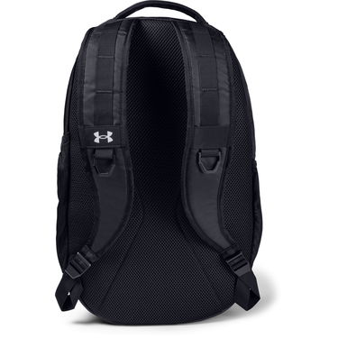 Batoh Under Armour Hustle 5.0 Backpack Čierna | 1361176-001, 4