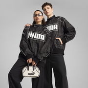 Unisex ARCHIVE SEASONAL Racer Jacket