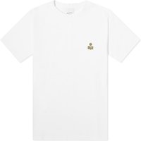 Zafferh Small Logo T-Shirt