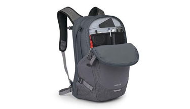 Batoh Osprey Nebula 32 Backpack Šedá | 10054164OSP, 4