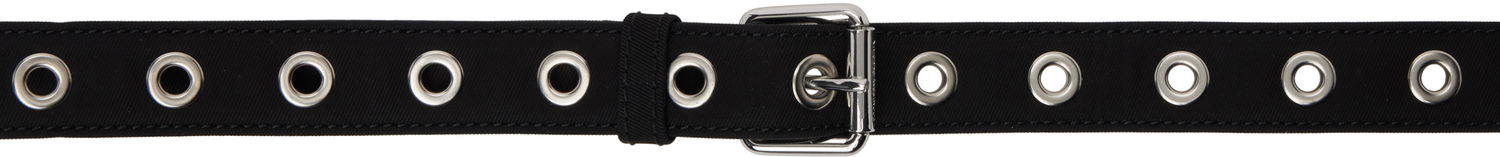 Ľadvinka Vivienne Westwood Vivienne Westwood Multi Pouch Belt Čierna | 8201006YU-W001Y-, 1
