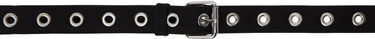 Ľadvinka Vivienne Westwood Vivienne Westwood Multi Pouch Belt Čierna | 8201006YU-W001Y-, 1