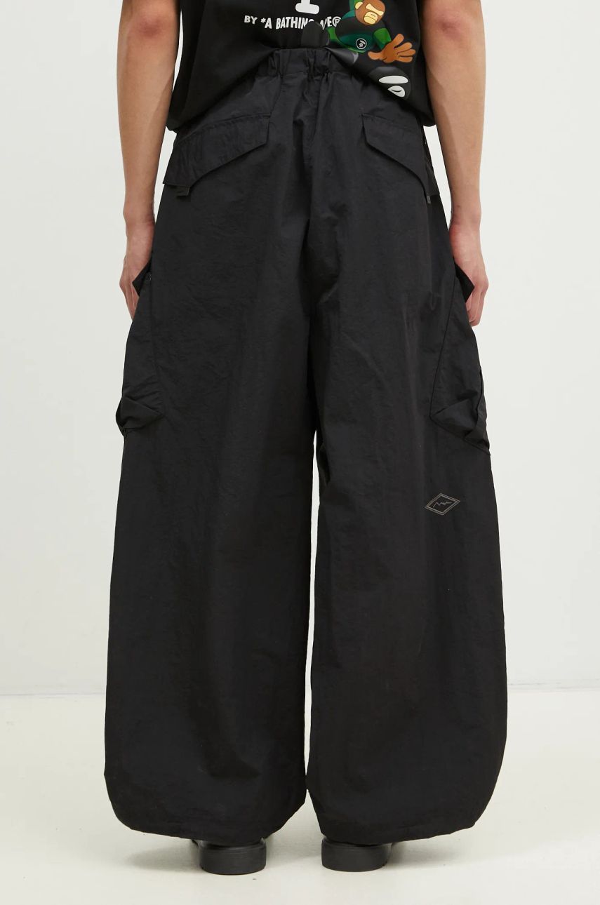 Extra Mile Trooper Cargo Pants