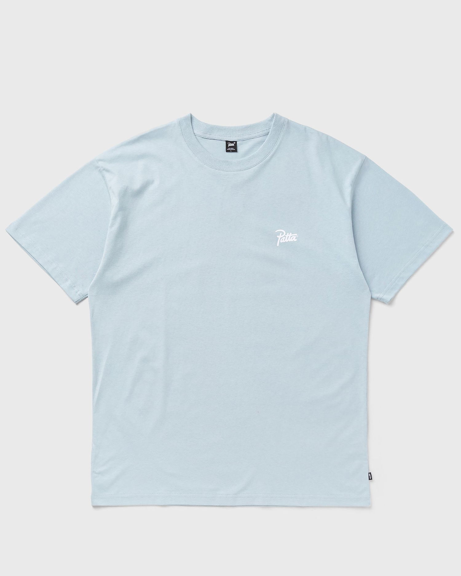 Tričko Patta Xerox Peace T-Shirt Tyrkysová | POC-AW24-1000-290-0301-144, 0