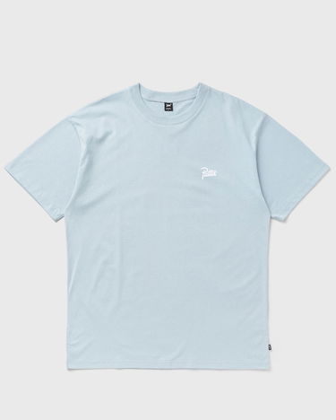 Tričko Patta Xerox Peace T-Shirt Tyrkysová | POC-AW24-1000-290-0301-144, 0