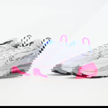 Tenisky a topánky Nike W Air Max 2090 Biela | CZ3867-101, 4