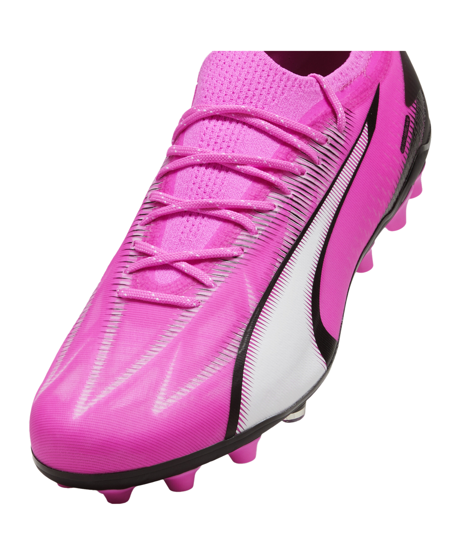Tenisky a topánky Puma Ultra Ultimate MG Ružová | 107749-01, 1