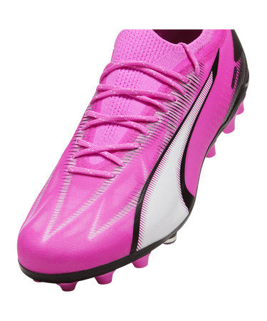 Tenisky a topánky Puma Ultra Ultimate MG Ružová | 107749-01, 1