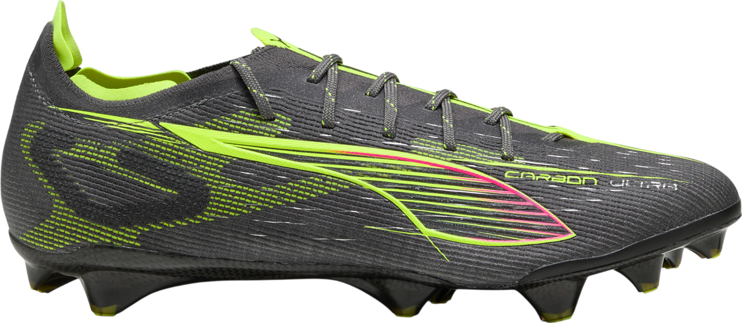 Tenisky a topánky Puma Puma ULTRA 5 Carbon FG Šedá | 108157-03, 0