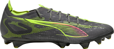 Tenisky a topánky Puma Puma ULTRA 5 Carbon FG Šedá | 108157-03, 0
