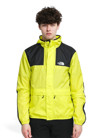 The North Face 1985 Mountain Jacket NF00CH37JE31
