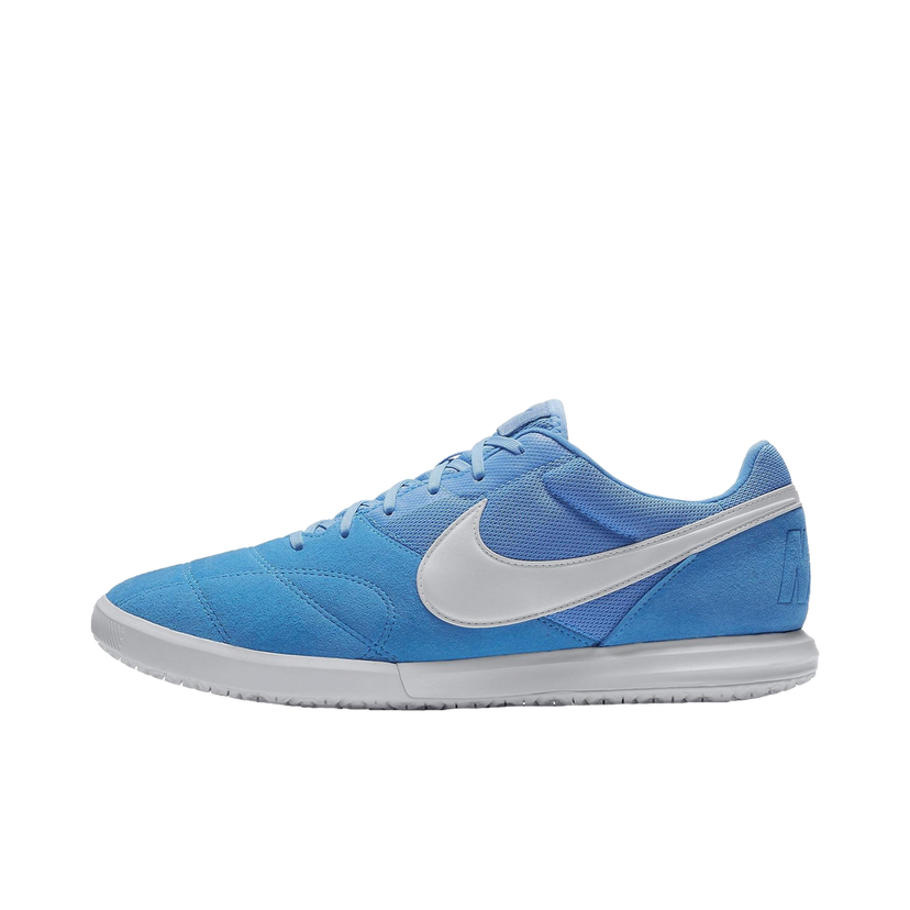 Tenisky a topánky Nike Nike THE PREMIER II SALA Modrá | av3153-414