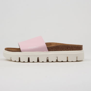 Tenisky a topánky Birkenstock Cora Chunky Birko-Flor Ružová | 1013186, 1