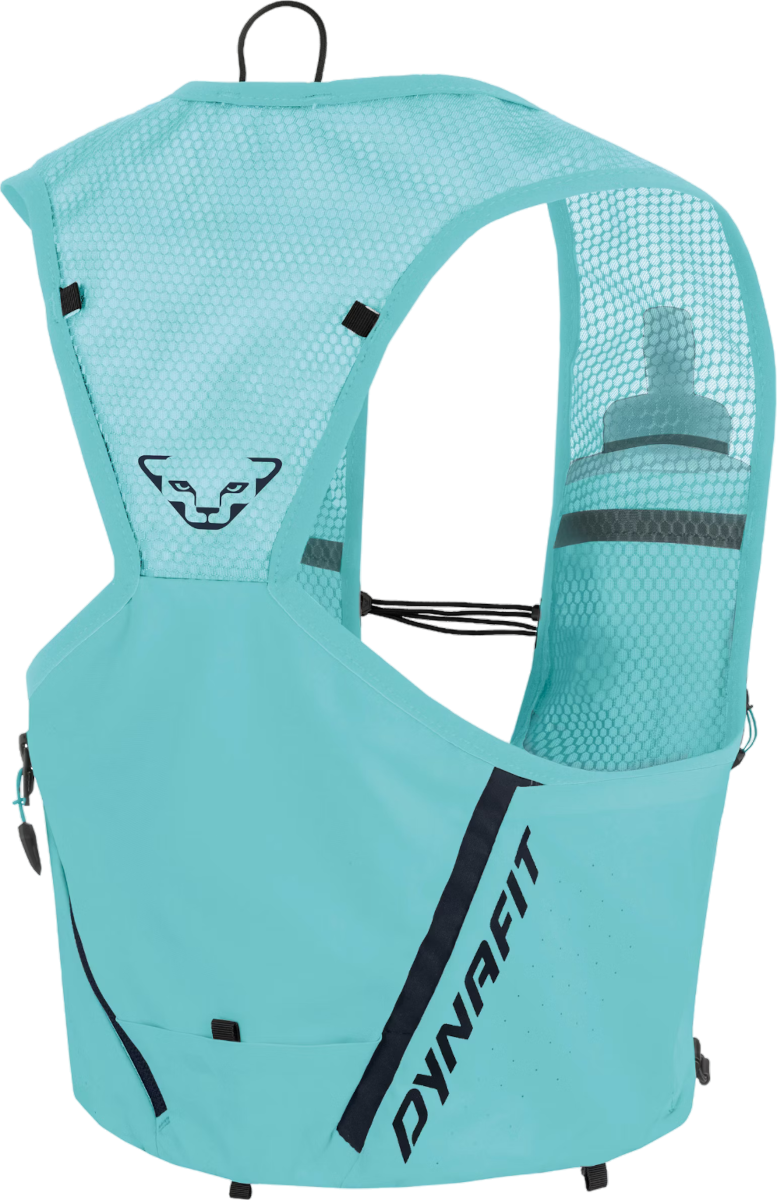 Batoh Dynafit Sky 4 Vest Tyrkysová | 08-0000049021-8050, 0