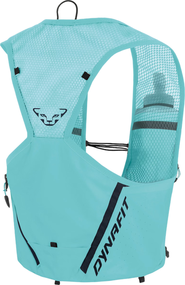 Batoh Dynafit Sky 4 Vest Tyrkysová | 08-0000049021-8050, 0