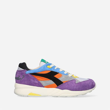 Tenisky a topánky Diadora Hasbro x Diadora Eclipse "Cluedo" Rôznofarebný | 501.178729-55210, 1