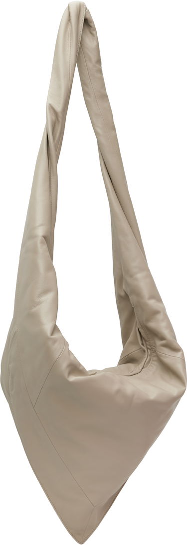 Taška cez rameno LEMAIRE Lemaire Scarf Small Bag Béžová | BG0188 LL0075, 2
