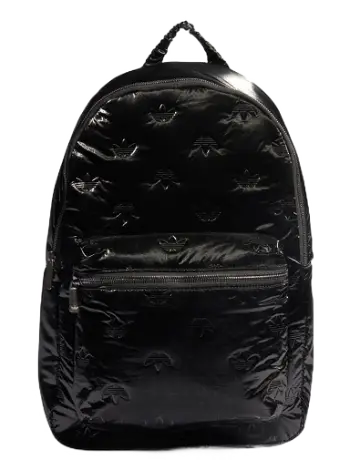 adidas Originals Puffy Satin Backpack II3396