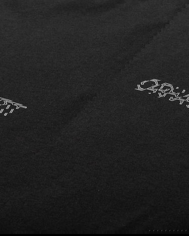 Tričko Carhartt WIP Detroit Standard Longsleeve T-Shirt Black Čierna | I033958 0D2XX, 3