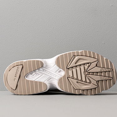 Tenisky a topánky adidas Originals Kiellor Xtra W Hnedá | EF9103, 2