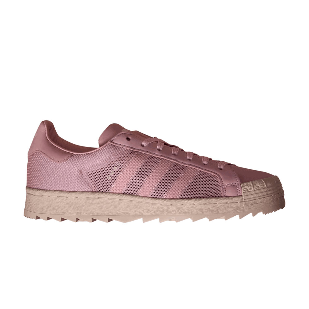 Tenisky a topánky adidas Originals CLOT x Superstar Breathe Ružová | JS0892, 0