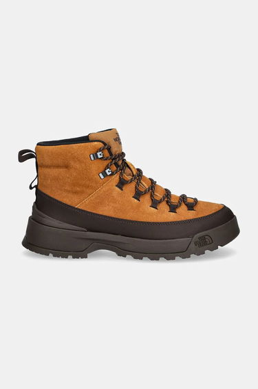 Tenisky a topánky The North Face GLENCLYFFE URBAN BOOT Hnedá | NF0A83NJYOL1, 2