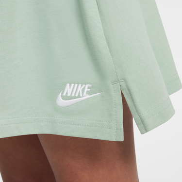 Šortky Nike Sportswear Shorts Zelené | FN8593-037, 4