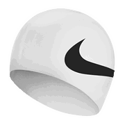 Printed Silicon Swim Cap