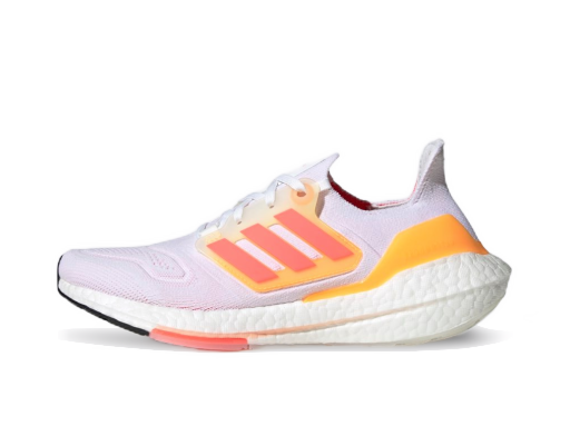 Bežecké topánky adidas Performance UltraBoost 22 Biela | GX5595