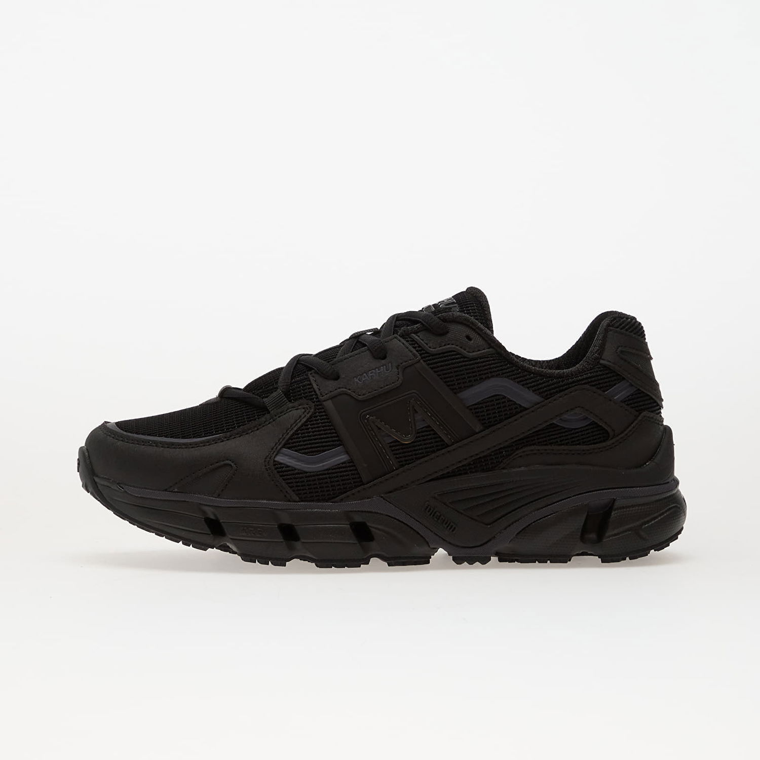 Tenisky a topánky Karhu Super Fulcrum Čierna | F860017, 0