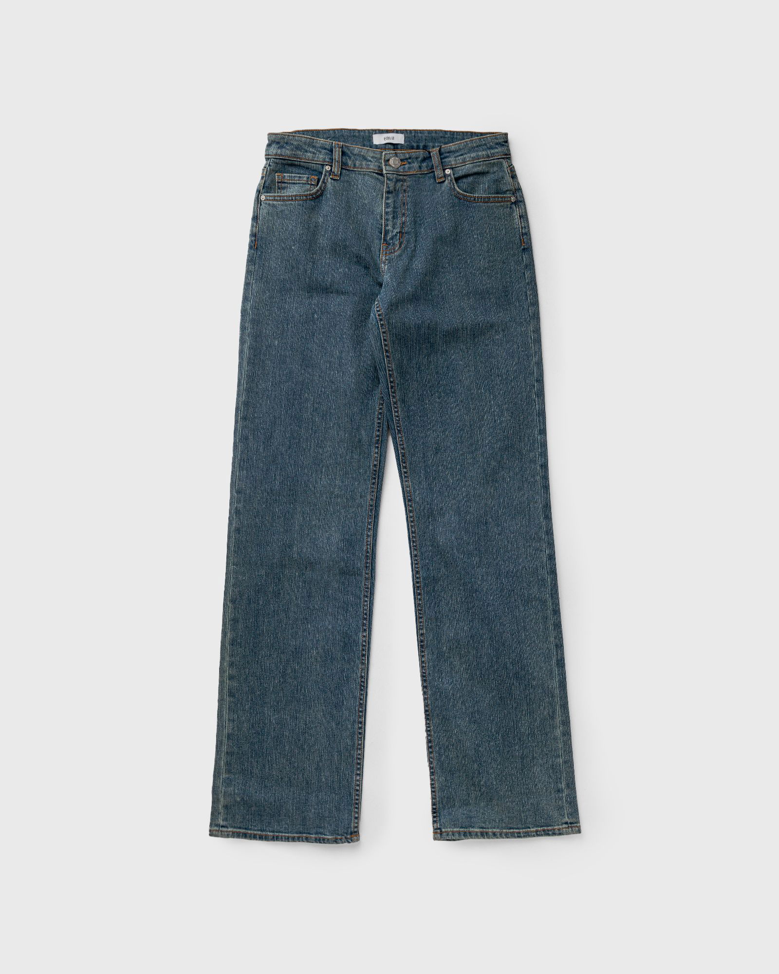 Betty Straight Leg Jeans