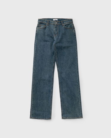 Džínsy envii Betty Straight Leg Jeans Modrá | E24300088_CLR001830, 0