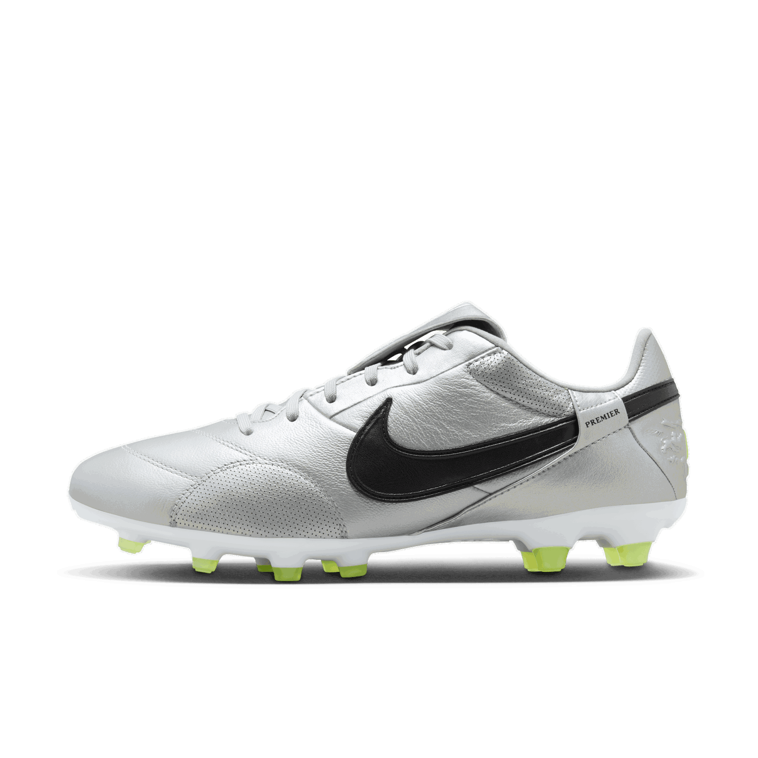 Tenisky a topánky Nike Premier 3 Šedá | AT5889-004, 0