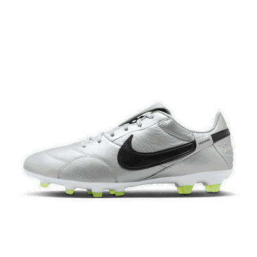 Tenisky a topánky Nike Premier 3 Šedá | AT5889-004, 0