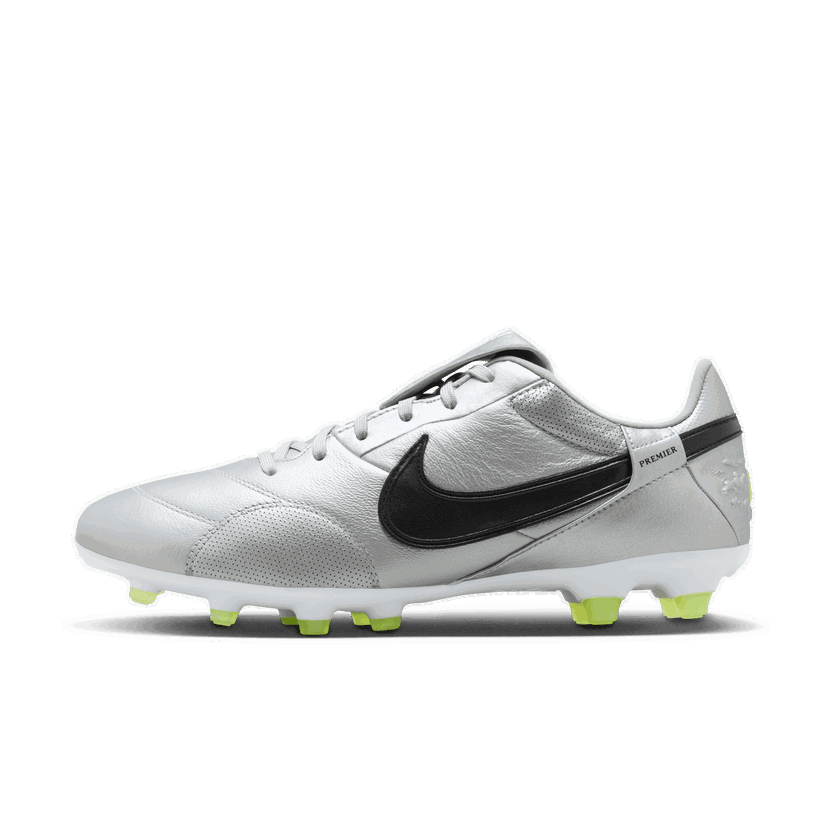 Tenisky a topánky Nike Premier 3 Šedá | AT5889-004