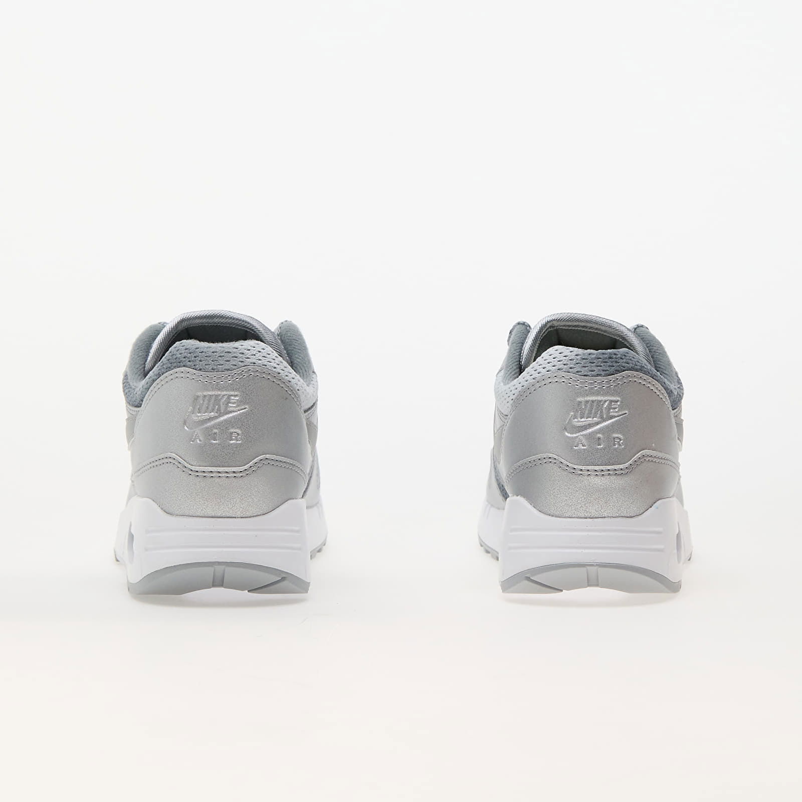 Air Max 1 '86 Og Cool Grey/ Metallic Silver-Lt Smoke Grey