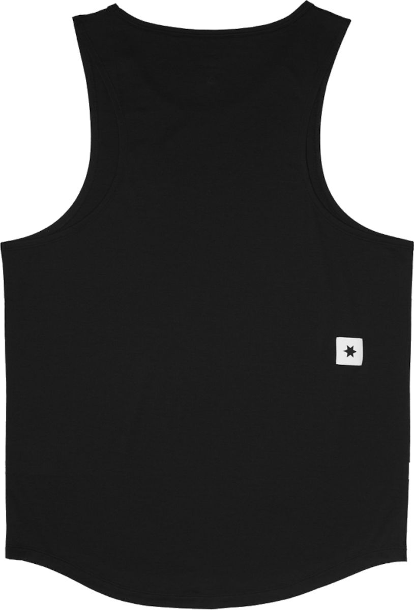Tielko Saysky Saysky Clean Combat Singlet Čierna | xmrsi30c901, 1
