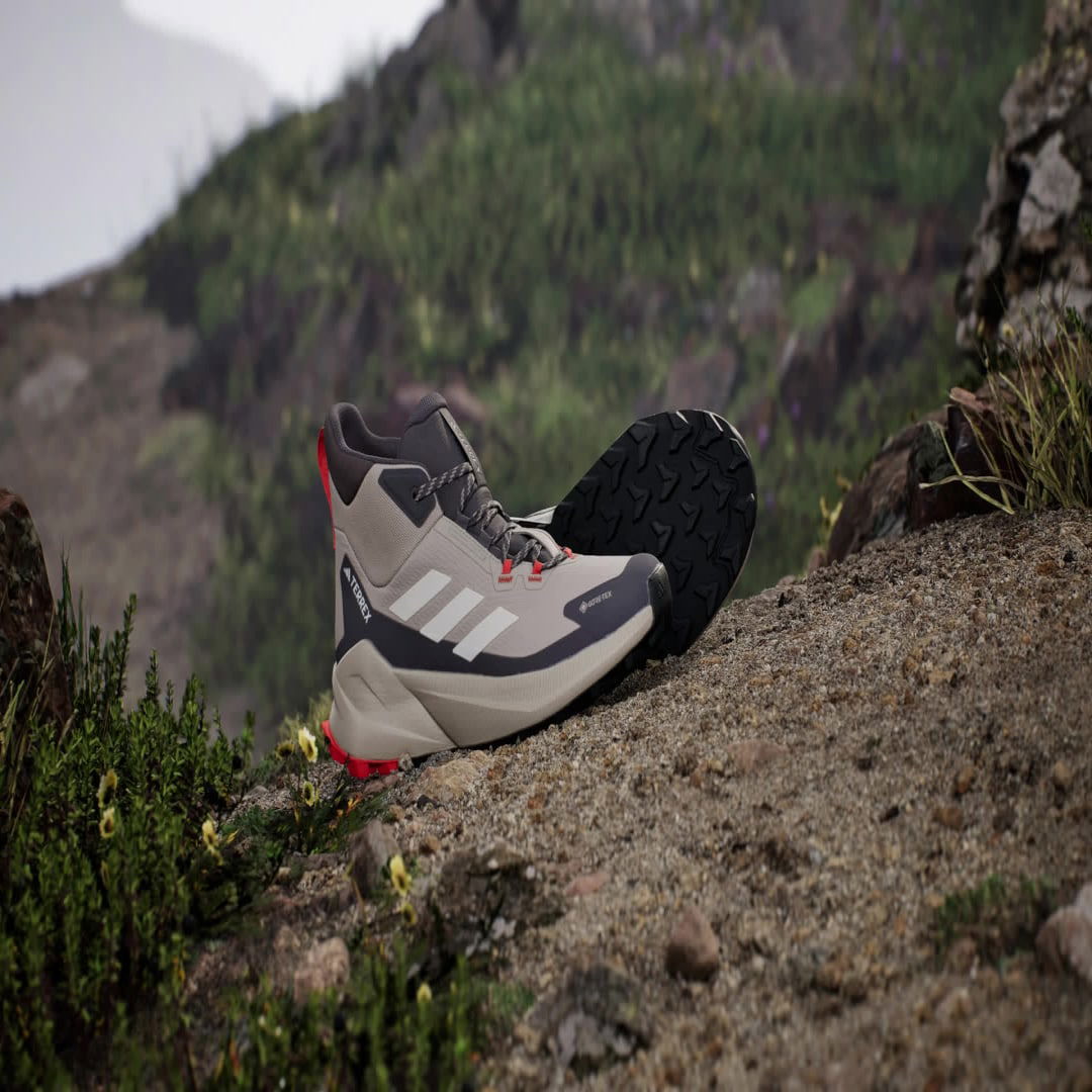 Terrex Trailmaker 2.0 Mid Gore-Tex